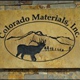 Colorado Materials