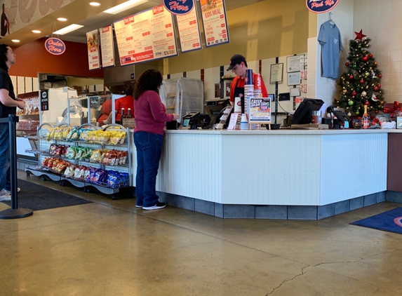 Jersey Mike's Subs - La Mesa, CA