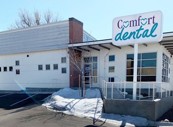 Comfort Dental Englewood - Your Trusted Dentist in Englewood - Englewood, CO