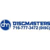 Discmasters gallery