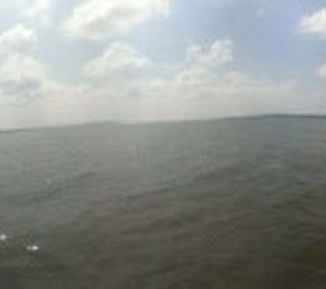 Jamestown Beach - Williamsburg, VA