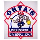 Orta's Professional Pest Control - Landscaping & Lawn Services