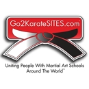 Go2KarateSITES - Directory & Guide Advertising