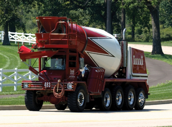 Irving Materials Incorporated - Shelbyville, TN