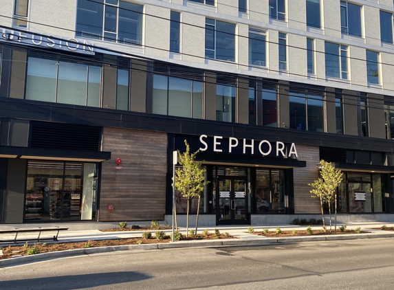 Sephora - Seattle, WA