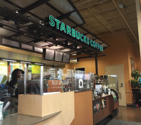 Starbucks Coffee - Lexington, KY