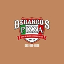 DeRango The Pizza King Carryout Delivery& Catering - Pizza