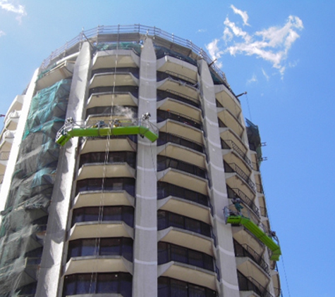 Skyrise Scaffolding Pty Ltd - St Marys, NSW