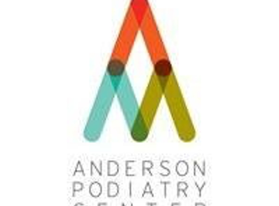 Anderson Podiatry Center - Cheyenne, WY