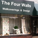 The Four Walls Wallpaper and Design - Home Improvements