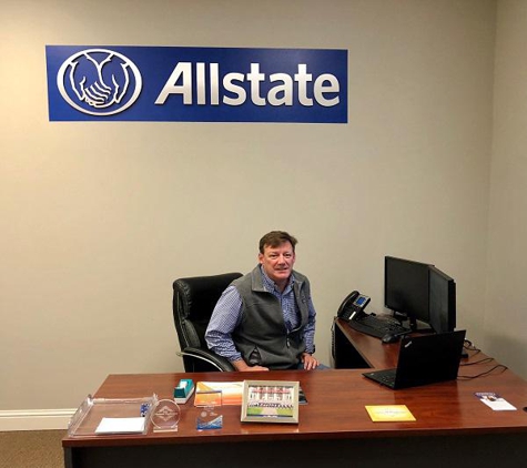 Joseph Adocchio: Allstate Insurance - Alpharetta, GA