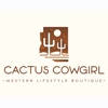 Cactus Cowgirl Western Lifestyle Boutique gallery