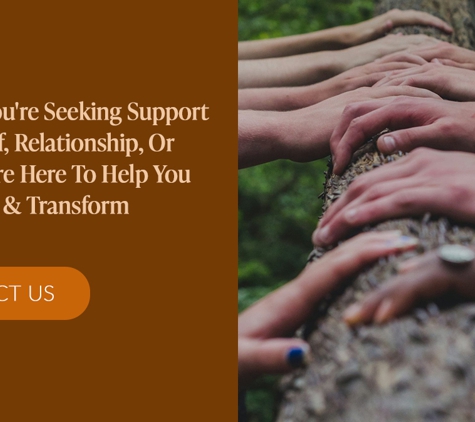 Our Wellness Collective - North Adelaide, SA. Whether You're Seeking Support For Yourself, Relationship, Or Family, We're Here To Help You Heal, Grow, & Transform