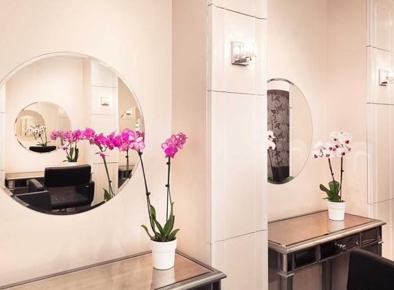 Giannillo Salon - New York, NY