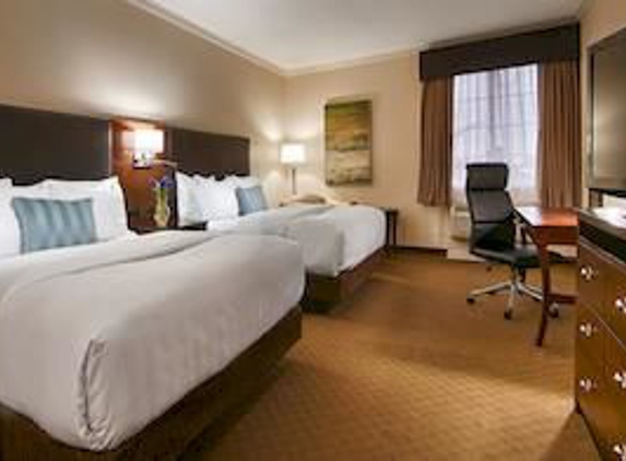 Best Western Plus Downtown Inn & Suites - Houston, TX