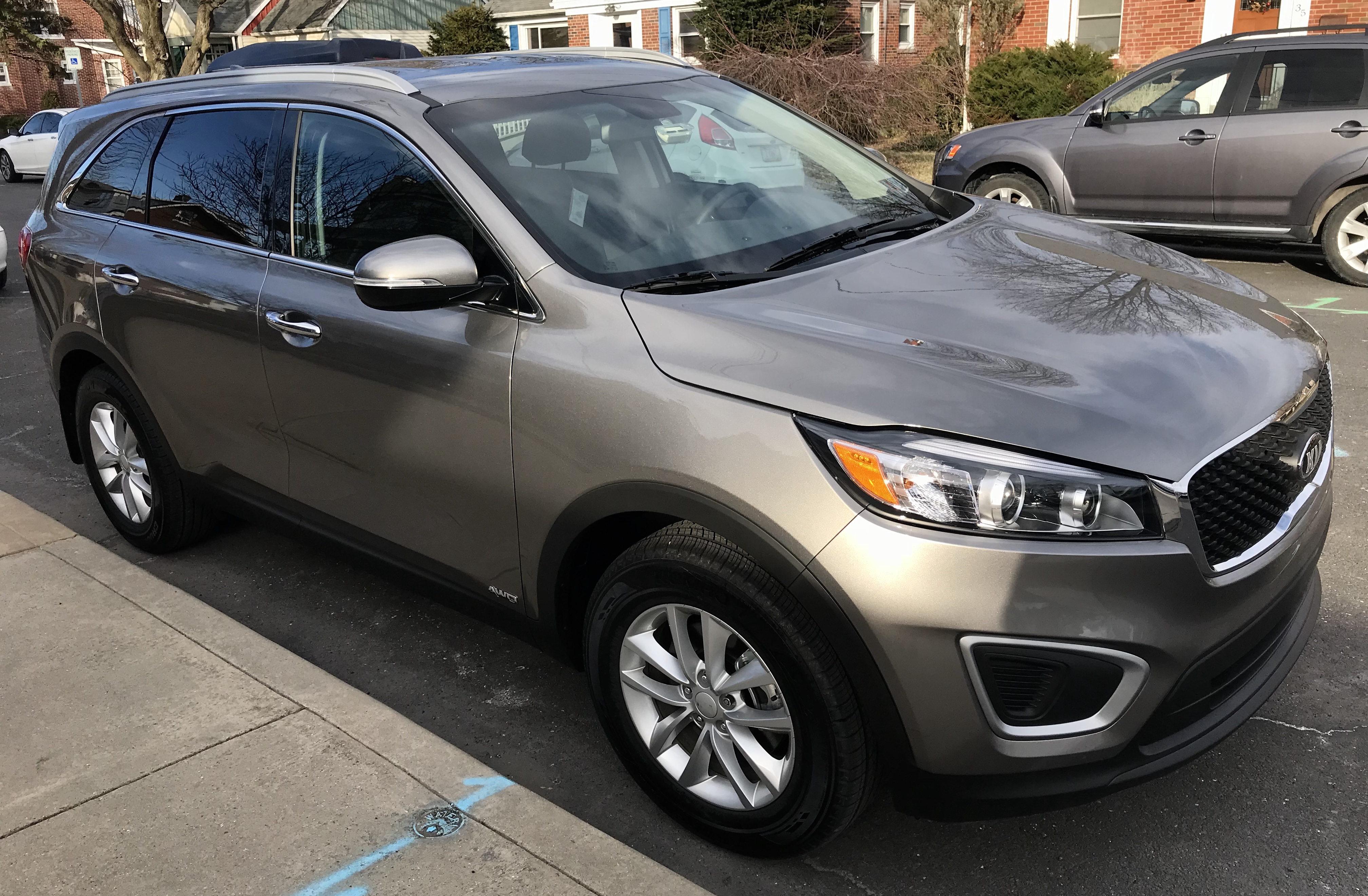 Kia Allentown Pa