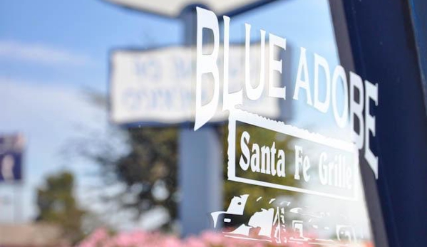 Blue Adobe Grille - Mesa, AZ