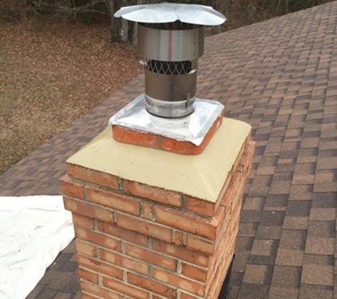 B & D Chimney Services