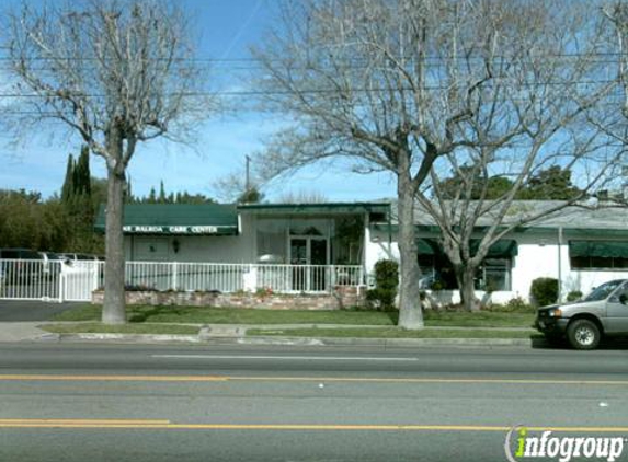 Lake Balboa Care Center - Van Nuys, CA