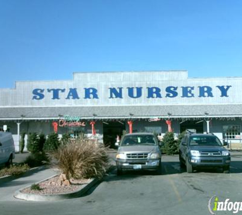 Star Nursery Inc - Las Vegas, NV