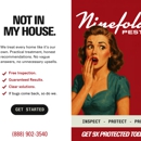 Ninefold Pest