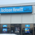 Jackson Hewitt Tax Service