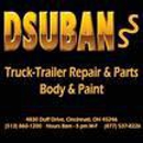 Dsuban Spring Service Inc. - Truck Service & Repair