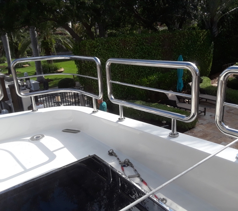 3G Marine Service - West Park, FL