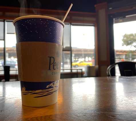 Peet's Coffee & Tea - South San Francisco, CA