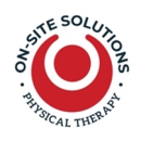 On-Site Solutions Physical Therapy - Massage Services