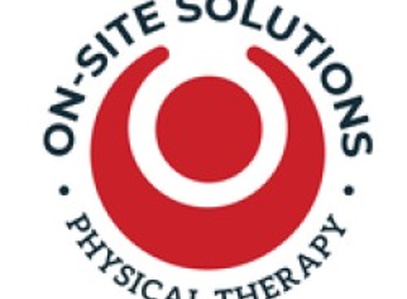 On-Site Solutions Physical Therapy - Maple Grove, MN