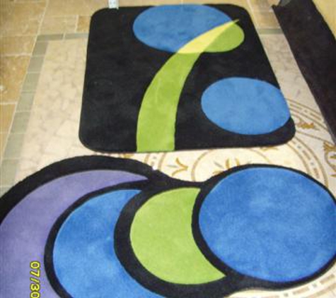 Custom Rugs & Carpet Binding - Boynton Beach, FL