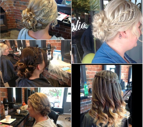 Pure Envy & Co (formerly Salon Elan Hair Studio) - Maffra, VIC