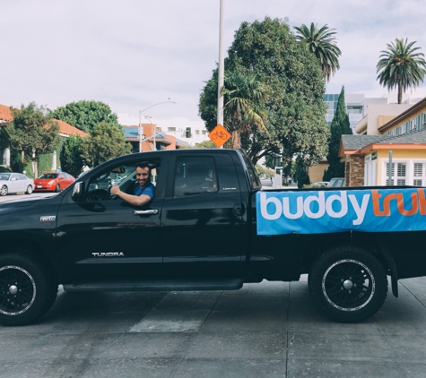Buddytruk - Santa Monica, CA