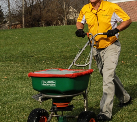 Turf Nerd Lawn Care - Dayton, OH