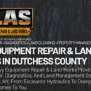 Atlas Mobile Heavy Equipment Repair & Land Works - Grading Contractors