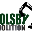 Goolsby General Contractors, Inc - Demolition Contractors