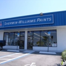 SHERWIN-WILLIAMS CO - Paint