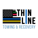 Thin Line Towing and Recovery - Truck Trailers