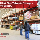 Dnow-Pipe Valves & Fittings