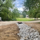 Traywick Sitework - Retaining Walls
