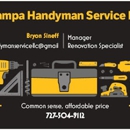THS Repairs - Handyman Services