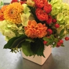 Gabriela Wakeham Floral Design gallery