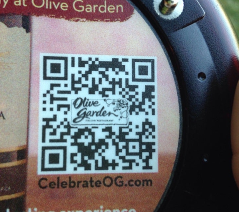 Olive Garden Italian Restaurant - Toledo, OH