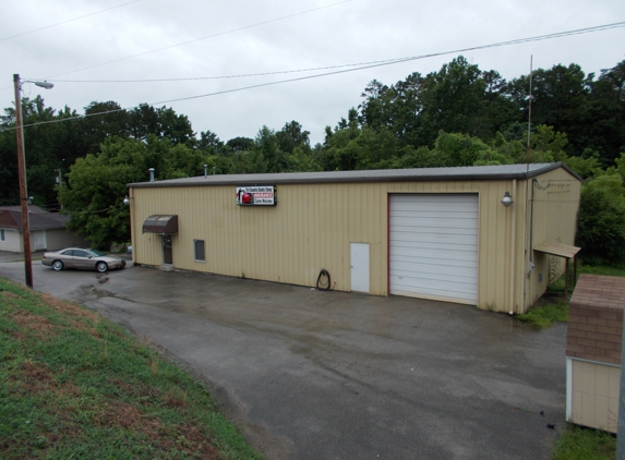 Tri-County Body Shop - Oliver Springs, TN