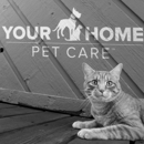 Your Home Pet Care - Pet Sitting & Exercising Services
