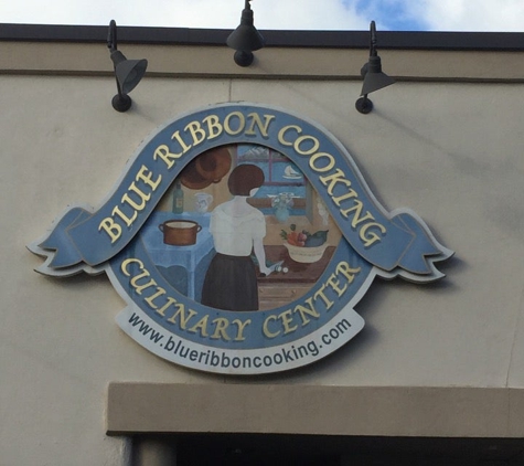 Blue Ribbon Cooking School - Seattle, WA