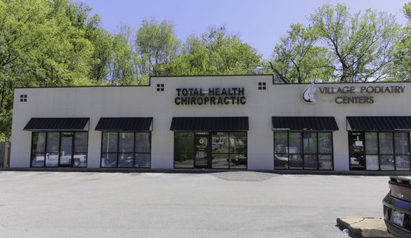 Atlas Total Health Chiropractic (St. Elmo Clinic) - Chattanooga, TN