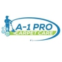 A-1 Pro Carpet Care
