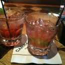 Carrabba's Italian Grill - Bars